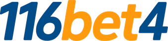 116bet4 Logo